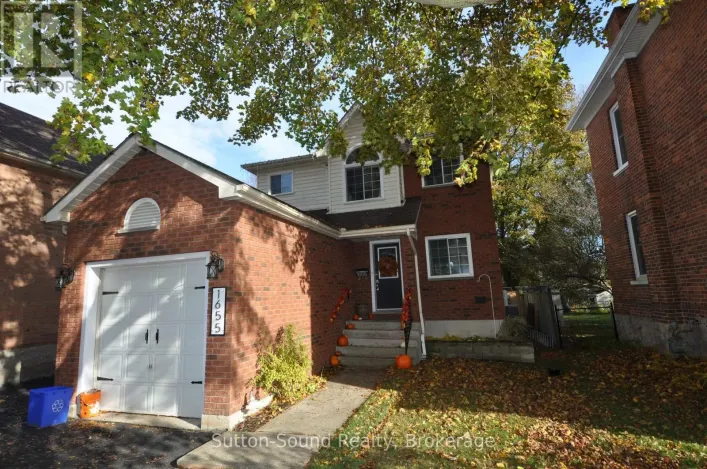 1655 4TH AVENUE W, Owen Sound