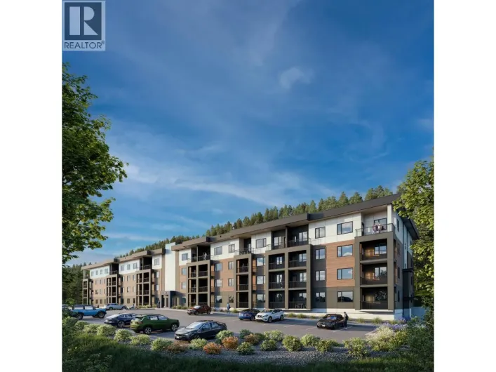 1655 Aberdeen Drive Unit# 109, Kamloops
