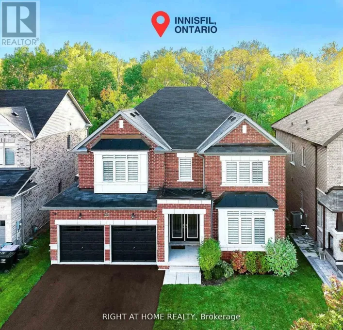 1655 EMBERTON WAY, Innisfil