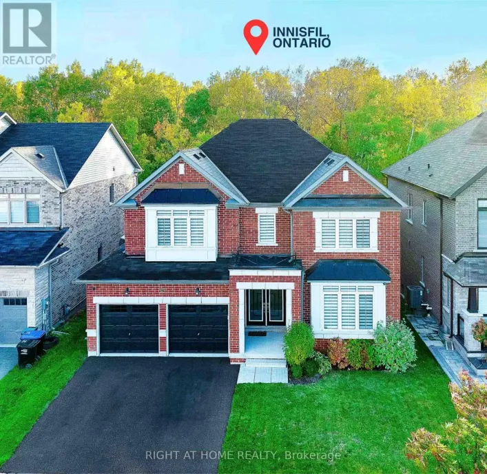 1655 EMBERTON WAY, Innisfil