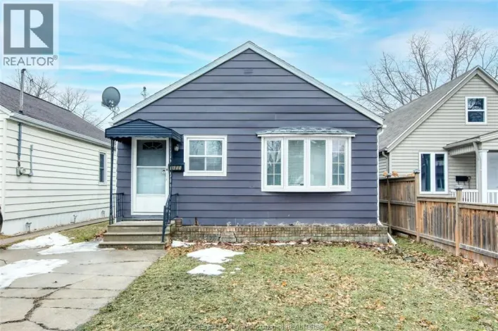 1655 FORD BOULEVARD, Windsor