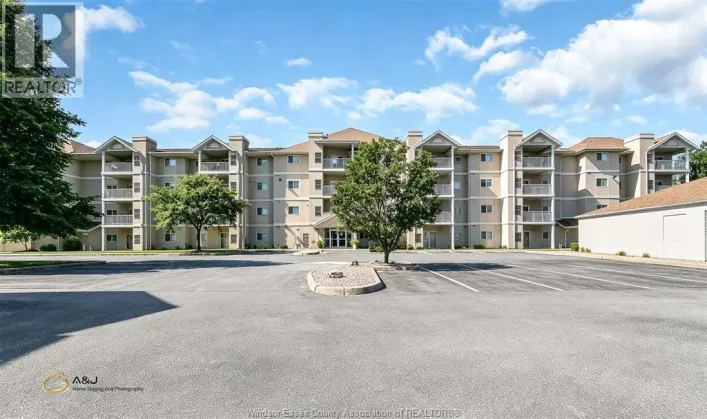 1655 GRAND MARAIS ROAD West Unit# 304, Windsor