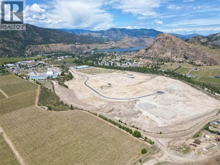 1655 Maple Street Unit# 10 Lot# 10, Okanagan Falls