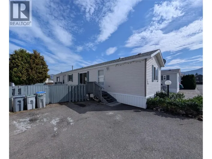 1655 Ord Road Unit# 120, Kamloops