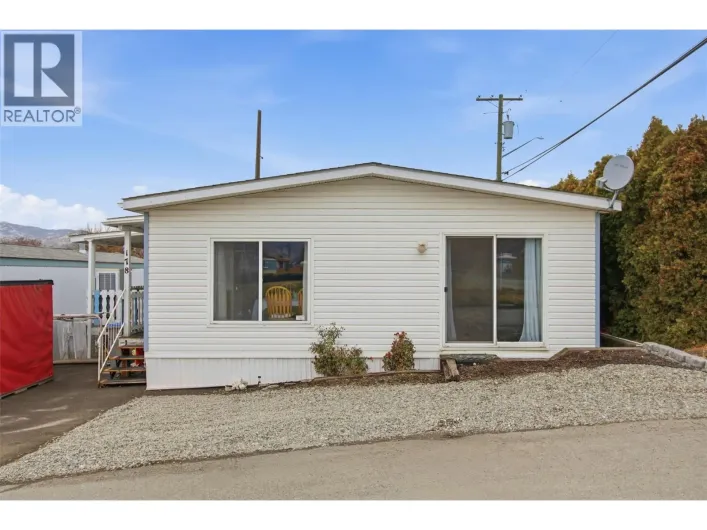 1655 ORD Road Unit# 178, Kamloops