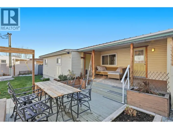 1655 Ord Road Unit# 38, Kamloops