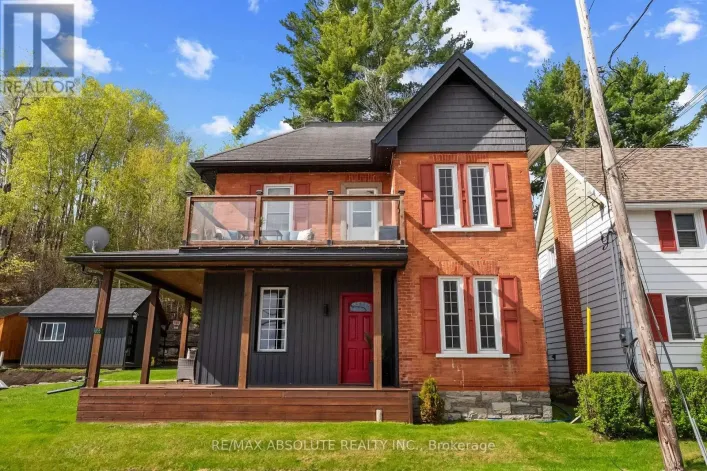 1655 RIVER ROAD, McNab/Braeside
