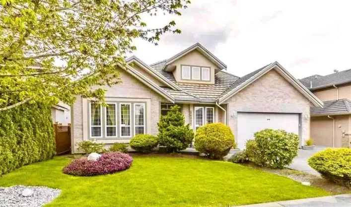 16555 108 AVENUE, Surrey