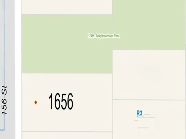 1656 156 STREET, Surrey