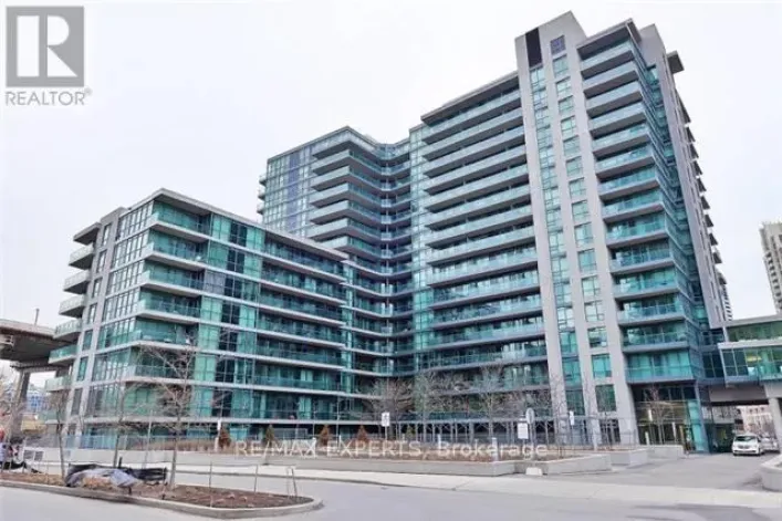 1656 - 209 FORT YORK BOULEVARD, Toronto