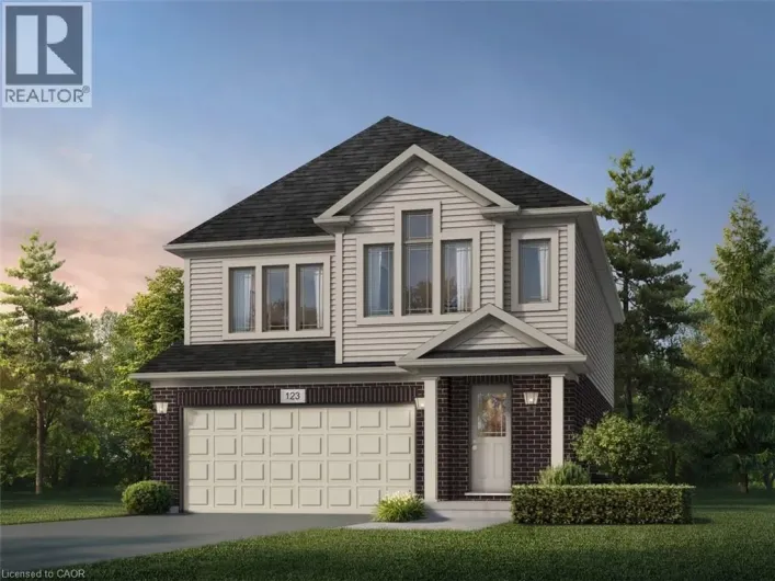 1656 DUNKIRK Avenue, Woodstock