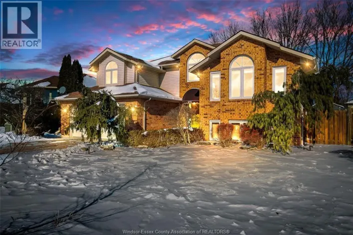 1656 LYONS AVENUE, LaSalle