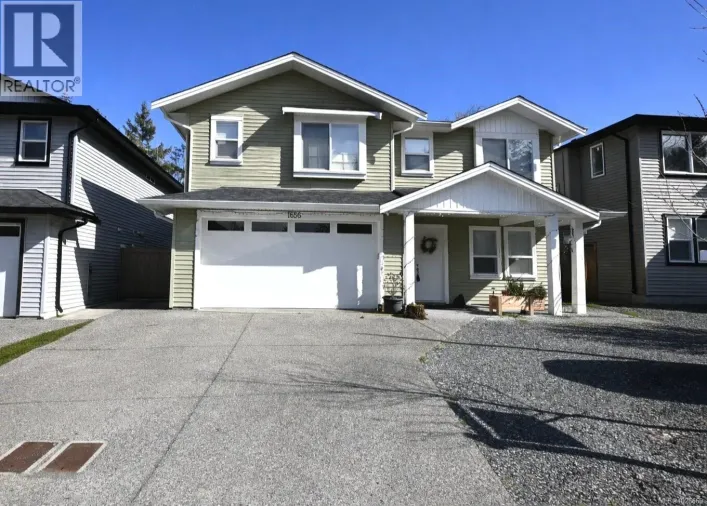 1656 Roberta Rd S, Nanaimo