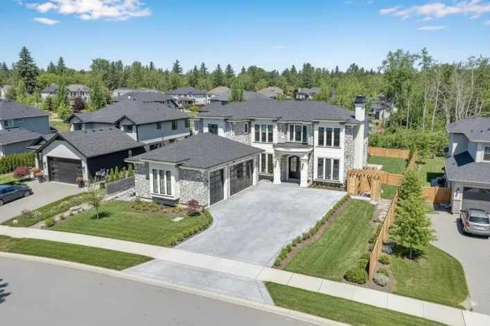 16561 29A AVENUE, Surrey