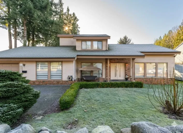 16566 80 AVENUE, Surrey