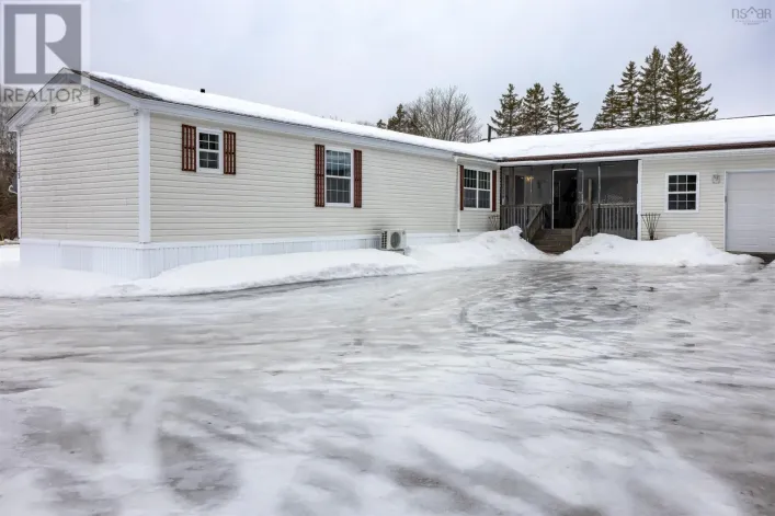 16568 Highway 316, Country Harbour