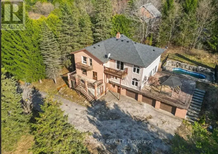 16568 MOUNT HOPE ROAD, Caledon