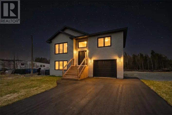 1657 Conception Bay Highway, Conception Bay South