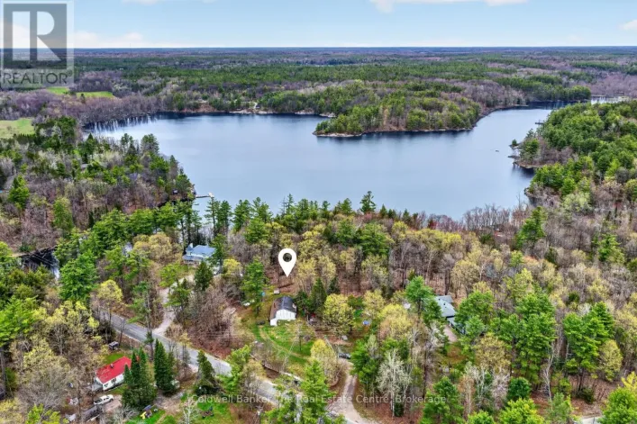 1657 HOUSEYS RAPIDS ROAD, Gravenhurst