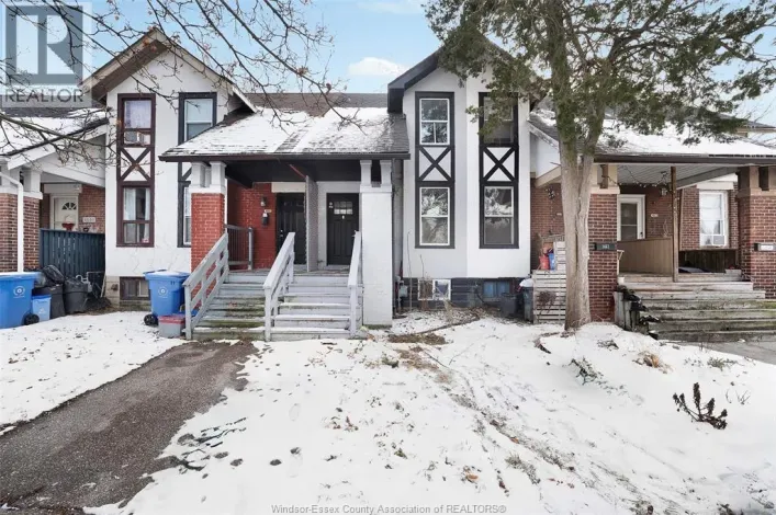 1657 MARTINDALE, Windsor