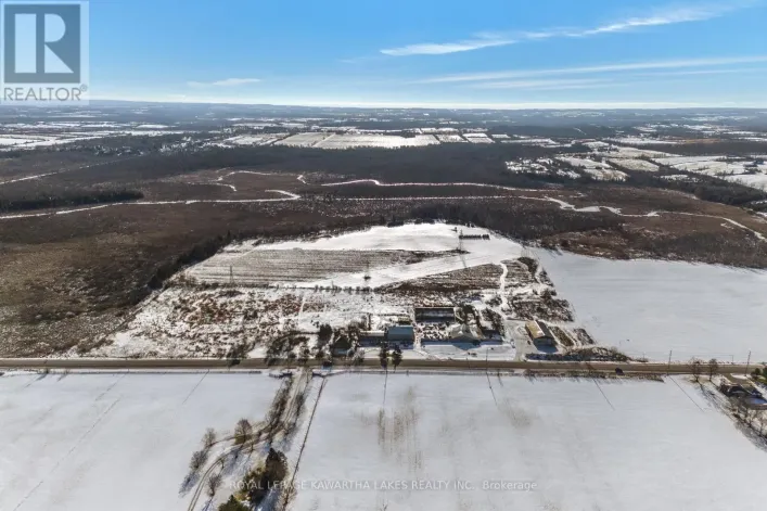 1657 MOUNT PLEASANT ROAD, Cavan Monaghan