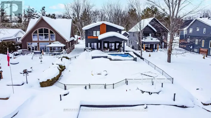 1657 PENINSULA POINT ROAD, Severn