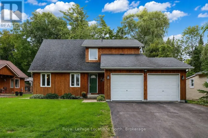 1657 SHORE LANE, Wasaga Beach