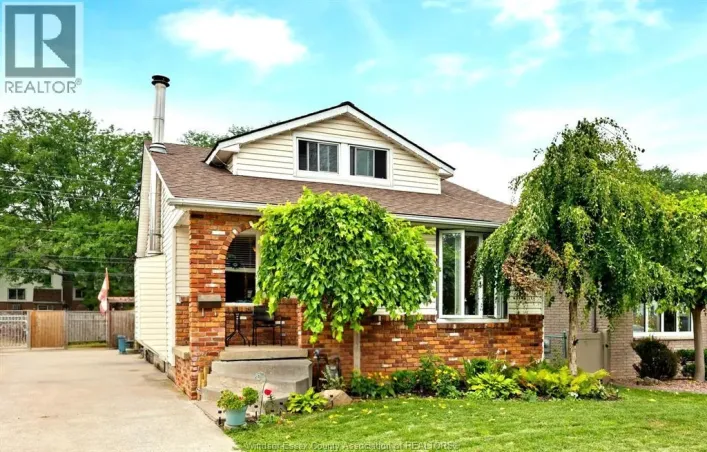 1657 WESTMINSTER BOULEVARD, Windsor