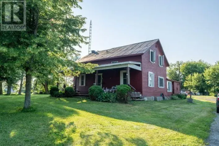 16575 COUNTY 43 ROAD, North Stormont