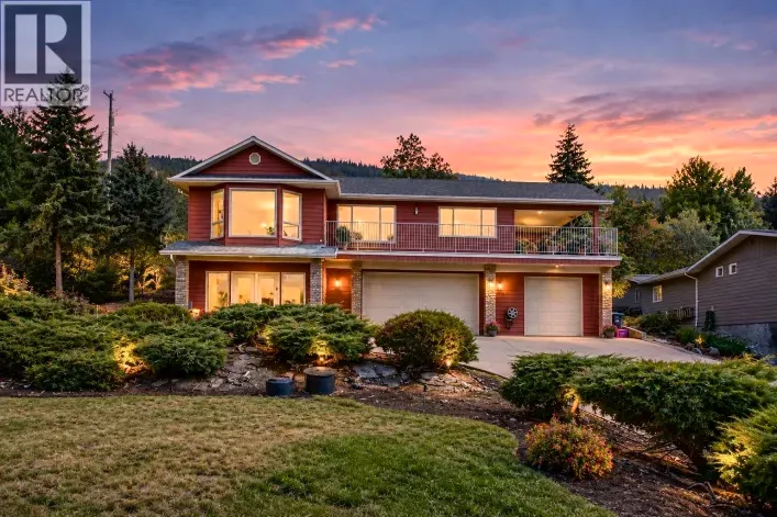16575 Toby Road, Lake Country