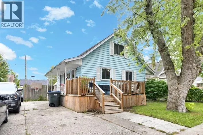 1658 ARTHUR, Windsor