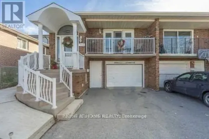 1658 CORKSTONE GLADE, Mississauga