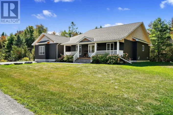 1658 COUNTY ROAD 40, Douro-Dummer