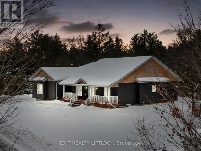 1658 COUNTY ROAD 40, Douro-Dummer