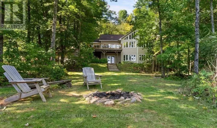 1658 HOSPITALITY ROAD, Minden Hills