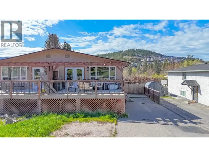 1658 Lynrick Road, Kelowna