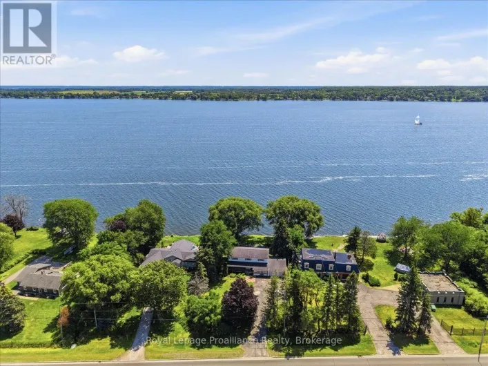 1658 OLD HIGHWAY 2, Quinte West