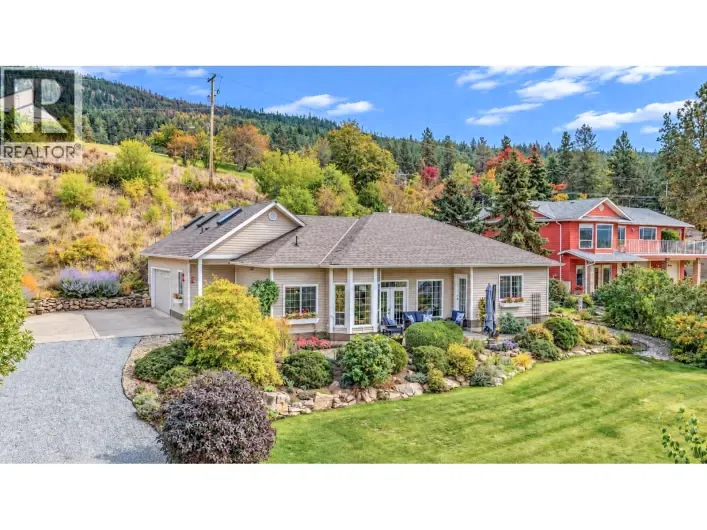 16585 Toby Road, Lake Country