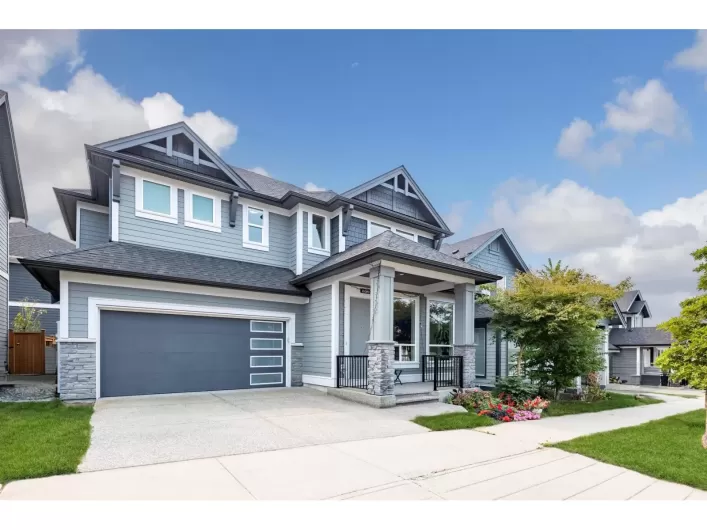 16586 21 AVENUE, Surrey