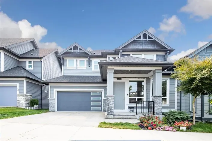 16586 21 AVENUE, Surrey