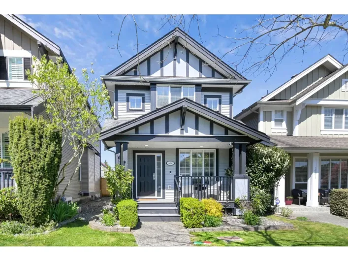 16587 60 AVENUE, Surrey