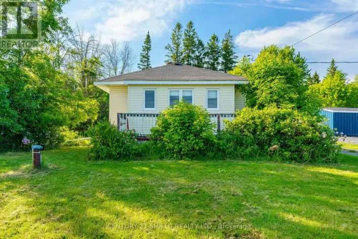 16587 COUNTY 36 ROAD, South Stormont