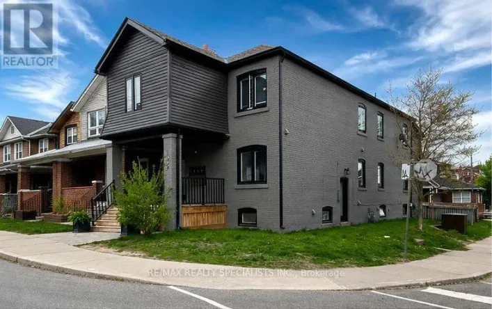 1659 GERRARD STREET E, Toronto