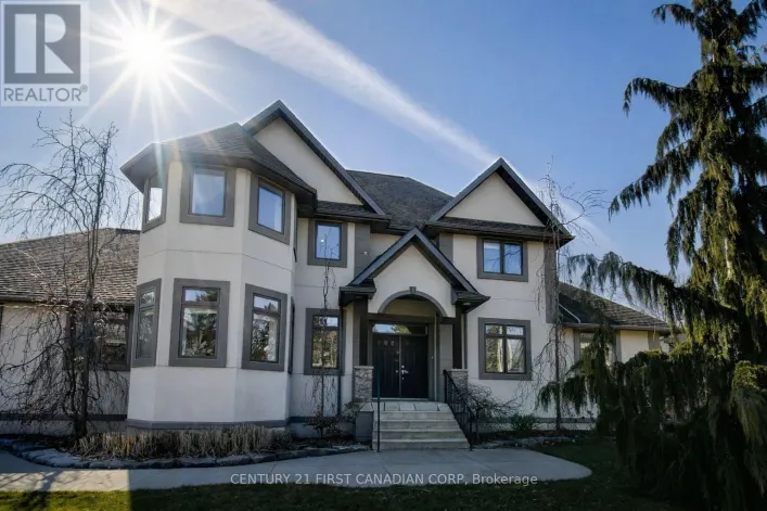 1659 HAMILTON ROAD, London South