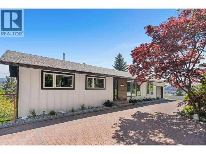 1659 Scott Crescent, Kelowna