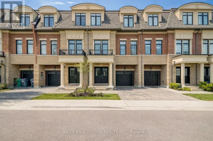 1659 VELLORE CRESCENT, Mississauga