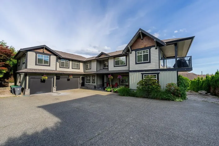 16592 78 AVENUE, Surrey