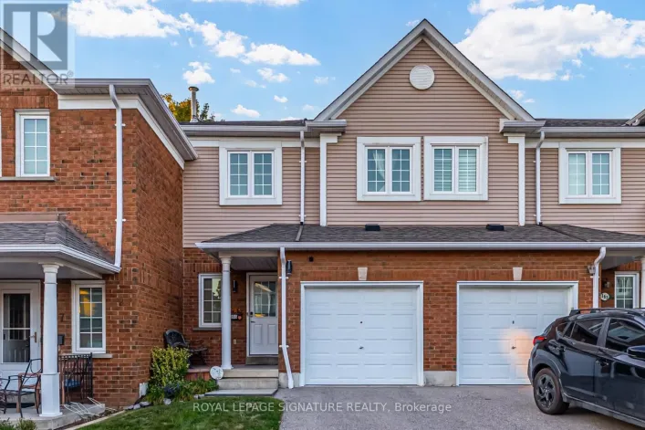 166 - 10 BASSETT BOULEVARD, Whitby