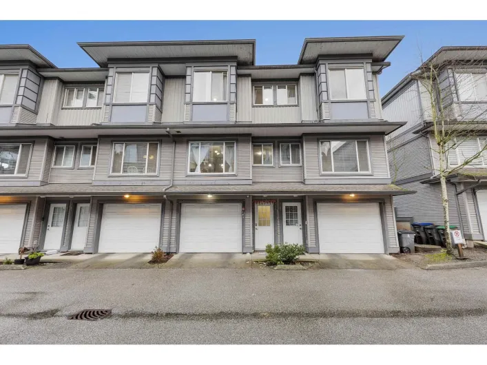 166 18701 66 AVENUE, Surrey