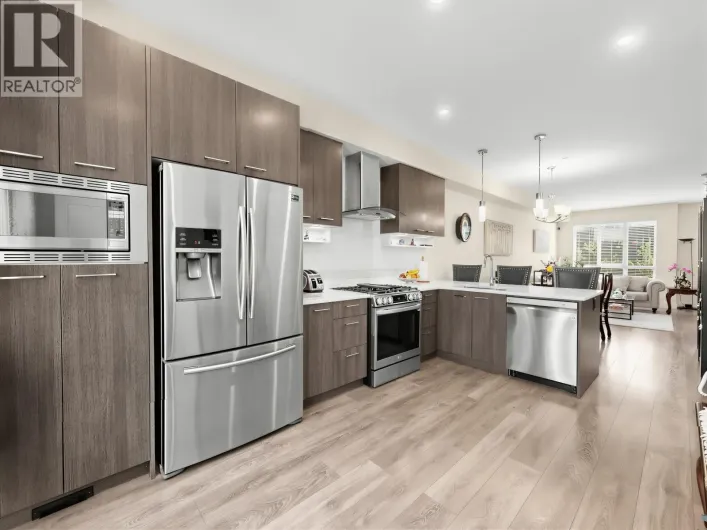 166 1894 OSPREY DRIVE, Tsawwassen